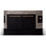 MORETTI FORNI - Etuve sur roulettes H. 900 pour S50E ICON