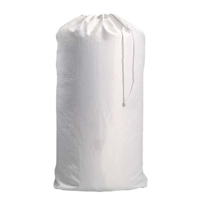 ARIANE - Lot de 10 sacs bleus linge sale