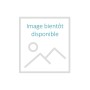 GIORIK - Panier à pâtes GN2/3 - poignées frontales