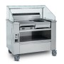 TECNOX - Show-cooking 2 postes