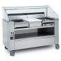 TECNOX - Show-cooking 3 postes