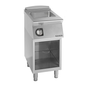 GIORIK - Bac de salage GN1/1