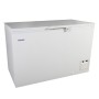 ELCOLD - Coffre abattant 130 cm 416 L plein