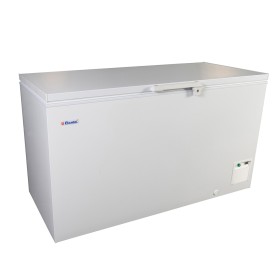 ELCOLD - Coffre abattant 150 cm 491 L plein