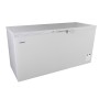 ELCOLD - Coffre abattant 170 cm 566 L plein