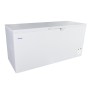 ELCOLD - Coffre abattant 180 cm 691 L plein