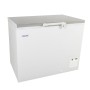 ELCOLD - Coffre abattant inox 105 cm 323 L