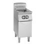 GIORIK - Friteuse électrique commandes électromécaniques 13 L