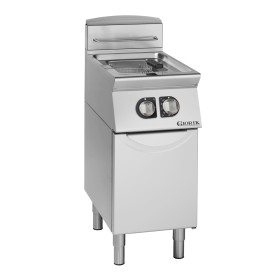 GIORIK - Friteuse électrique commandes électromécaniques 17 L