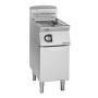 GIORIK - Friteuse gaz brûleurs internes commandes électromécaniques 17 L