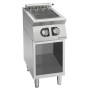 GIORIK - Grill vapeur électrique 1 grille 40x90x90