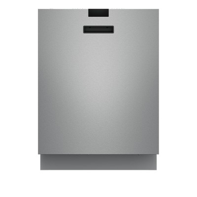 ASKO - Lave vaisselle enchâssable à usage intensif 2 niveaux inox 230 V