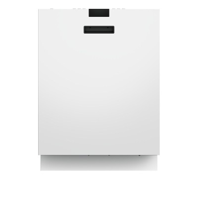 ASKO - Lave vaisselle enchâssable à usage intensif 2 niveaux blanc 230 V