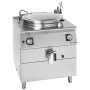 GIORIK - Marmite électrique chauffage indirect 50 L