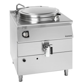 GIORIK - Marmite gaz chauffage direct 50L