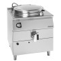 GIORIK - Marmite gaz chauffage direct 100 L