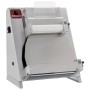 DIAMOND - Laminoir Ø 420 mm 2 rouleaux Linear en inox