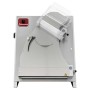 DIAMOND - Laminoir Ø 420 mm 2 rouleaux inclinés en inox