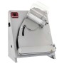 DIAMOND - Laminoir Ø 420 mm 2 rouleaux inclinés en inox