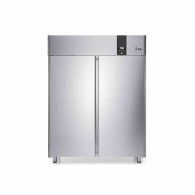 ILSA - Armoire réfrigérée négative -20/-10 °C 2 portes pleines 1400 L EVOLUTION