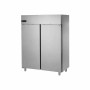ILSA - Armoire réfrigérée négative -20/-10 °C 2 portes pleines 1400 L