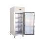 FURNOTEL - Armoire réfrigérée négative -18 / -22°C 560 litres 1 porte pleine