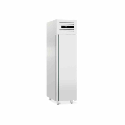 FURNOTEL - Armoire slim négative -18 °C -22 °C 250 L