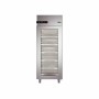 ILSA - Armoire réfrigérée à glace négative -25/-10 °C 1 porte vitrée 700 L