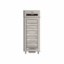 ILSA - Armoire réfrigérée à chocolat positive +4/+18 °C 600 x 800 1 porte vitrée 750 L