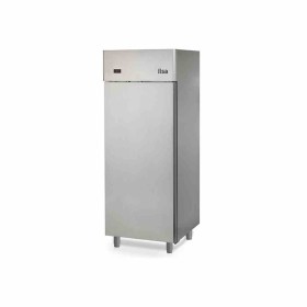 ILSA - Armoire réfrigérée positive -2/+8 °C avec glissières embouties 1 porte pleine 700 L
