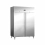 FURNOTEL - Armoire réfrigérée positive -2 / + 8°C 1200 litres 2 portes pleines