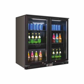 FURNOTEL - Arriere-bar 2 portes battantes