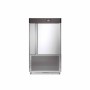 ILSA - Cellule de refroidissement pour glaces avec condensation à l’air 10 niveaux 600 x 800 & GN 2/1