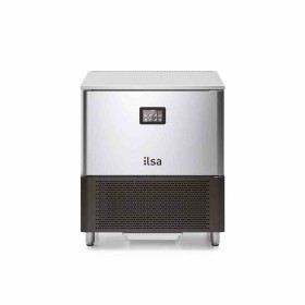 ILSA - Cellule de refroidissement pour glaces avec condensation à l’air 14 niveaux 600 x 400 & GN 1/1