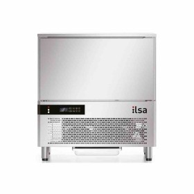 ILSA - Cellule de refroidissement 10 niveaux 600 x 400 et GN 1/1