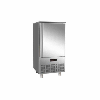 FURNOTEL - Cellule de refroidissement mixte GN1/1 10 niveaux