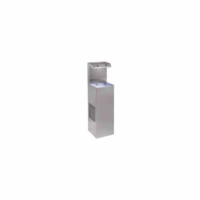FURNOTEL - Refroidisseur à carafe avec pédale 150 litres / heure