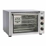 FURNOTEL - Four à convection multi-fonctions 34 litres 2,4 kW
