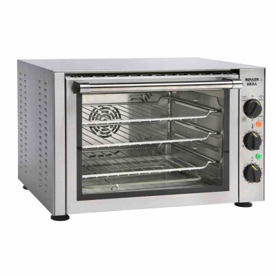 FURNOTEL - Four à convection multi-fonctions 34 litres 2,4 kW