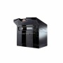 ITALFORNI - Four à pizza avec cellule de levage H. 800 mm 1 chambre 12 ou 9 pizzas