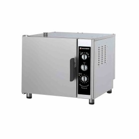 INOXTREND - Four de remise et maintien en température avec humidificateur XT SIMPLY 5 niveaux GN 1/1