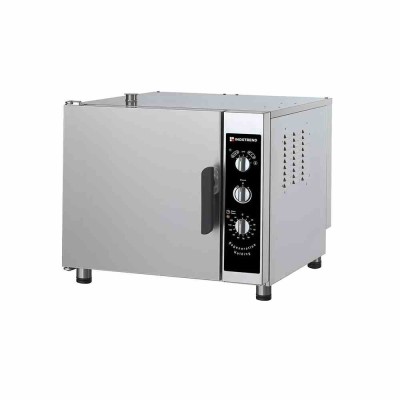 INOXTREND - Four de remise et maintien en température avec humidificateur XT SIMPLY 5 niveaux GN 1/1