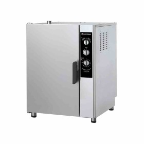 INOXTREND - Four de remise et maintien en température avec humidificateur XT SIMPLY 10 niveaux GN1/1