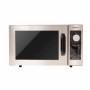 PANASONIC - Four micro-ondes professionnel 22 L 1000 W