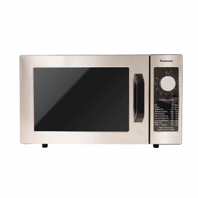 PANASONIC - Four micro-ondes professionnel 22 L 1000 W