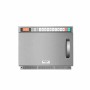 PANASONIC - Four micro-ondes 1800 W 18 L commandes digitales porte métallique