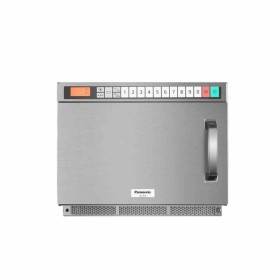 PANASONIC - Four micro-ondes 1800 W 18 L commandes digitales porte métallique
