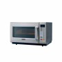 PANASONIC - Four micro-ondes professionnel multi-fonctions- 30 L 1350 W