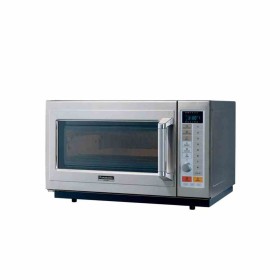 PANASONIC - Four micro-ondes professionnel multi-fonctions- 30 L 1350 W