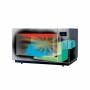 PANASONIC - Four micro-ondes professionnel multi-fonctions- 30 L 1350 W
